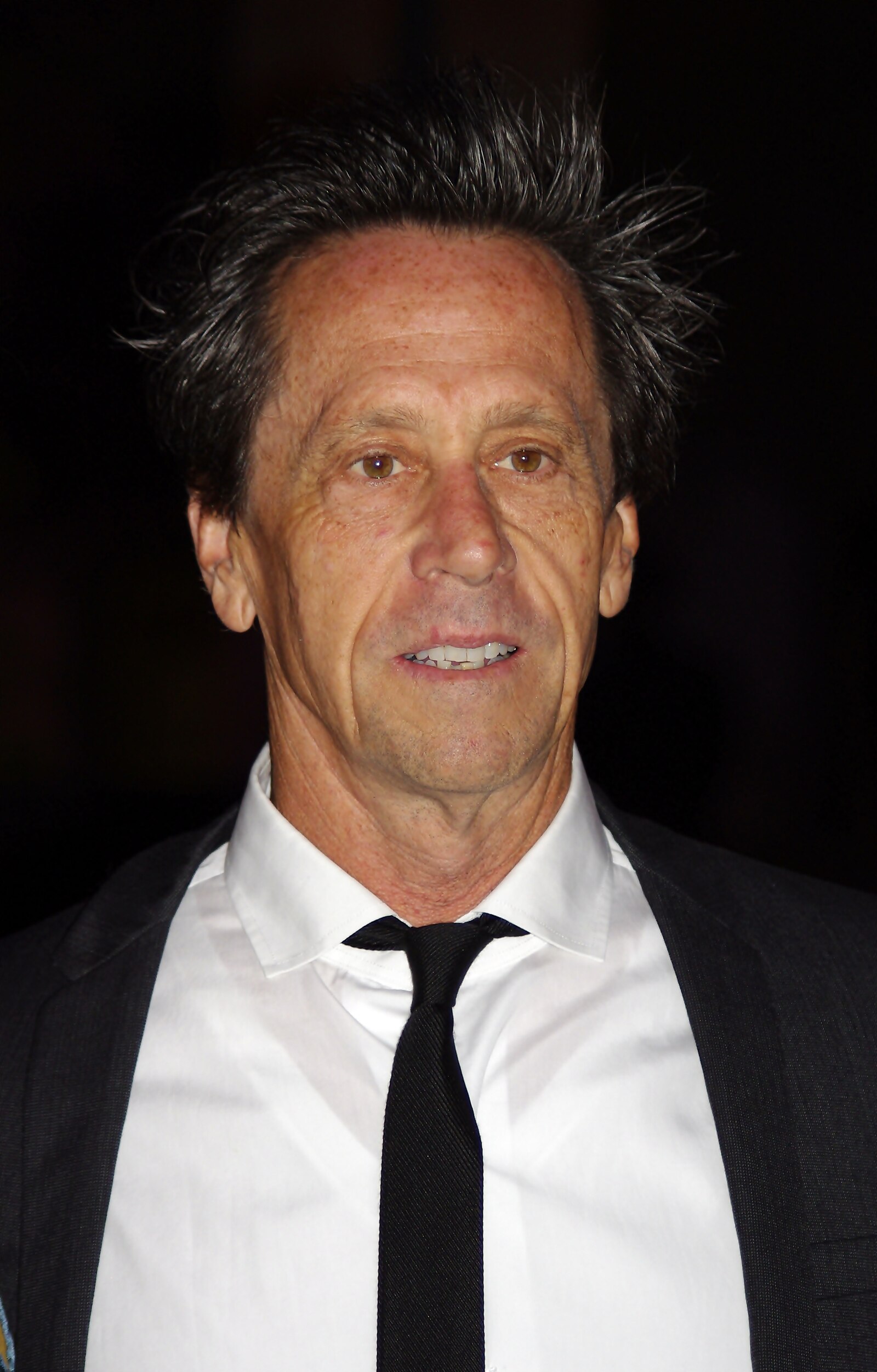 Brian Grazer Net Worth 2021: Age, Height, Weight, Wife, Kids, Bio-Wiki