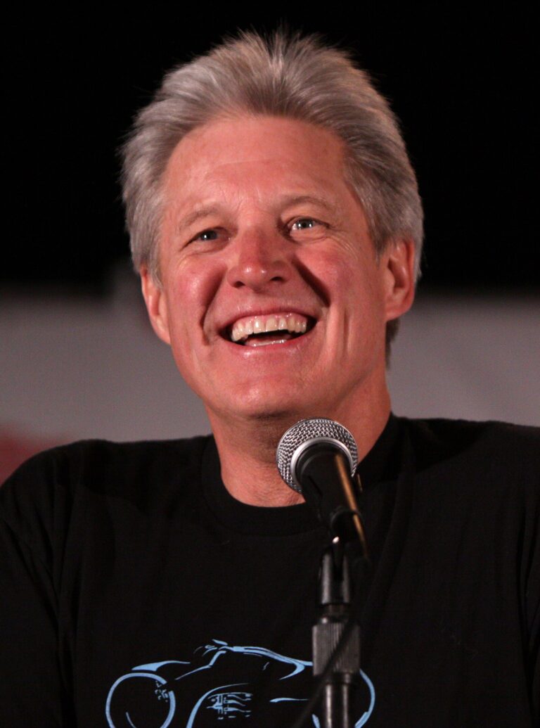 Bruce Boxleitner Net Worth 2021: Age, Height, Weight, Wife, Kids, Bio-Wiki