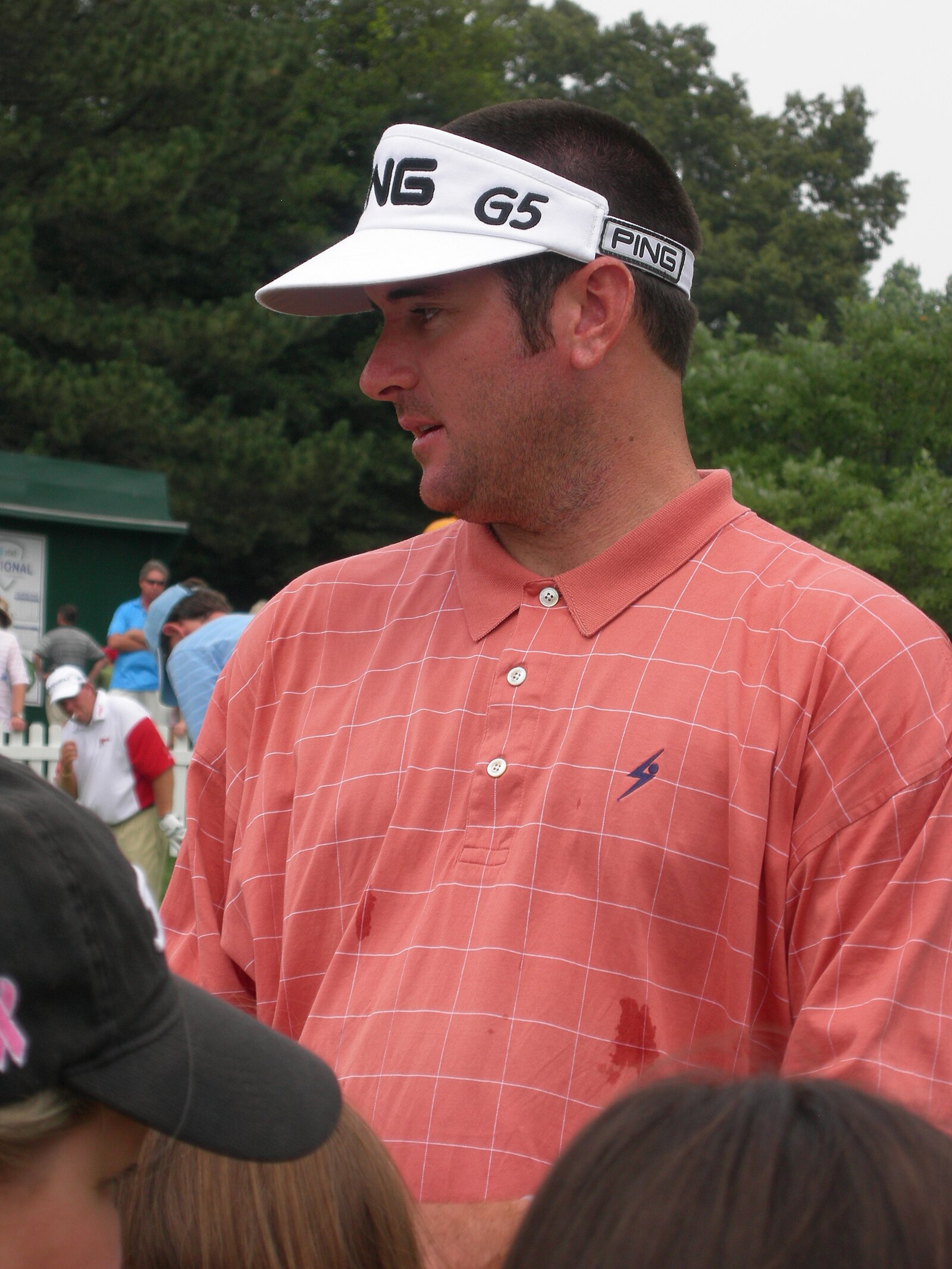 Bubba Watson Net Worth 2021: Age, Height, Weight, Wife, Kids, Bio-Wiki | Wealthy Persons — via Wikimedia Commons