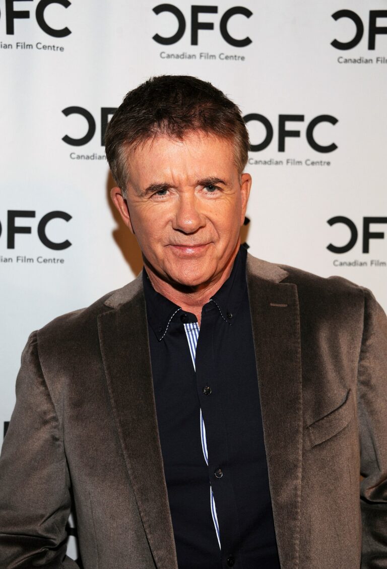 Alan Thicke Net Worth 2021: Age, Height, Weight, Wife, Kids, Bio-Wiki