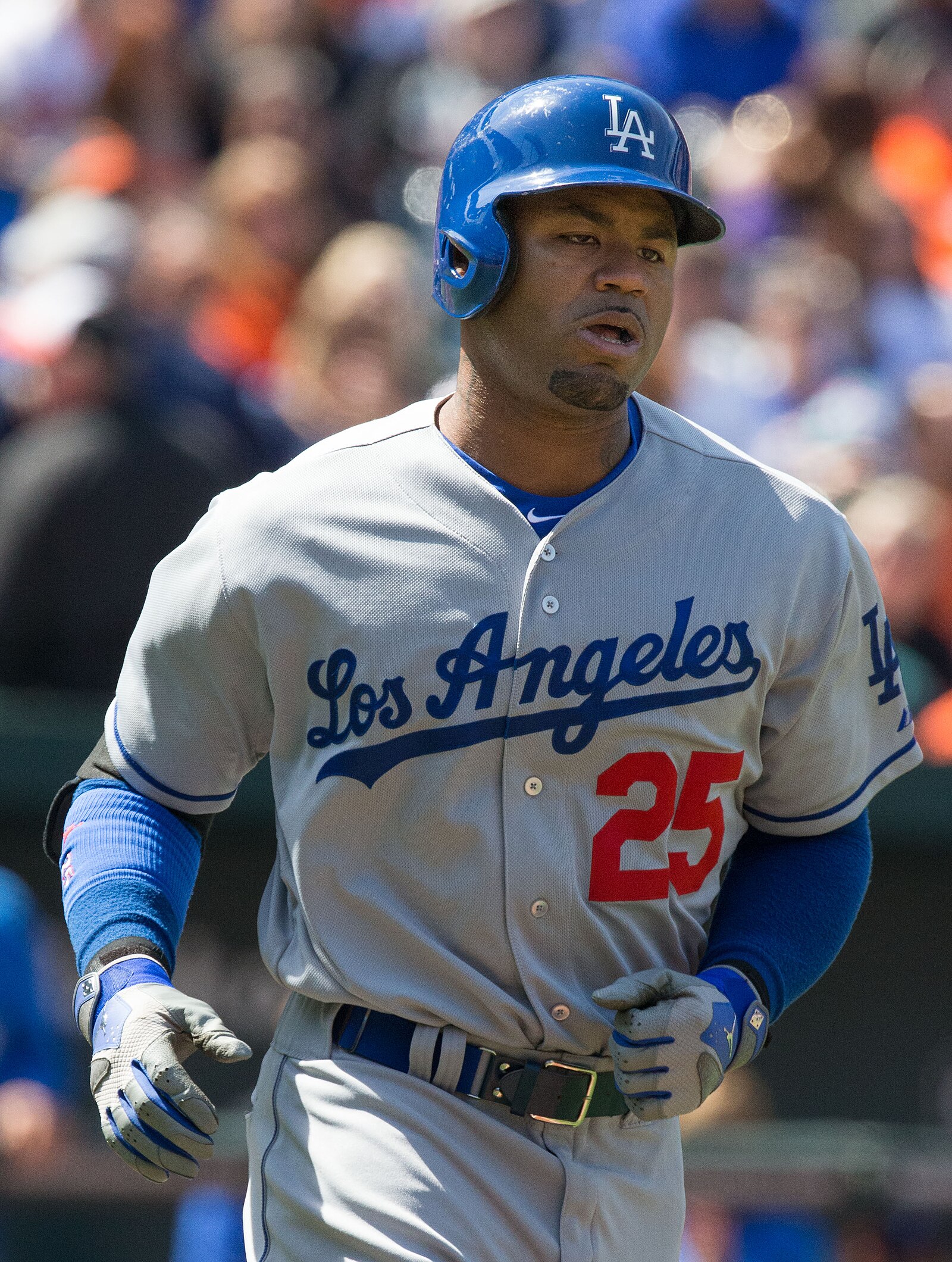 Carl Crawford Net Worth 2021: Age, Height, Weight, Girlfriend, Dating, Bio-Wiki