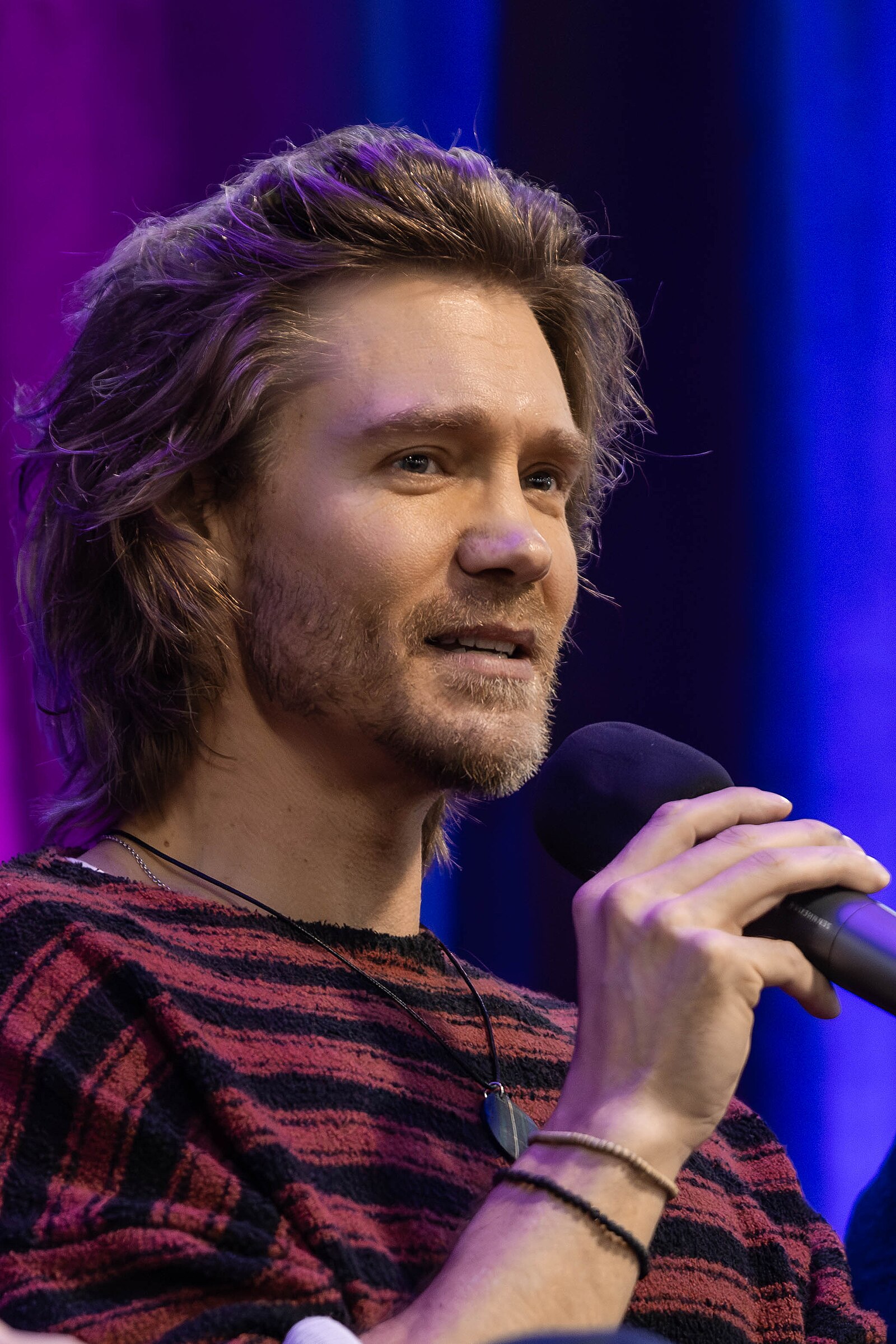 Chad Michael Murray Net Worth 2021: Age, Height, Weight, Wife, Kids, Bio-Wiki
