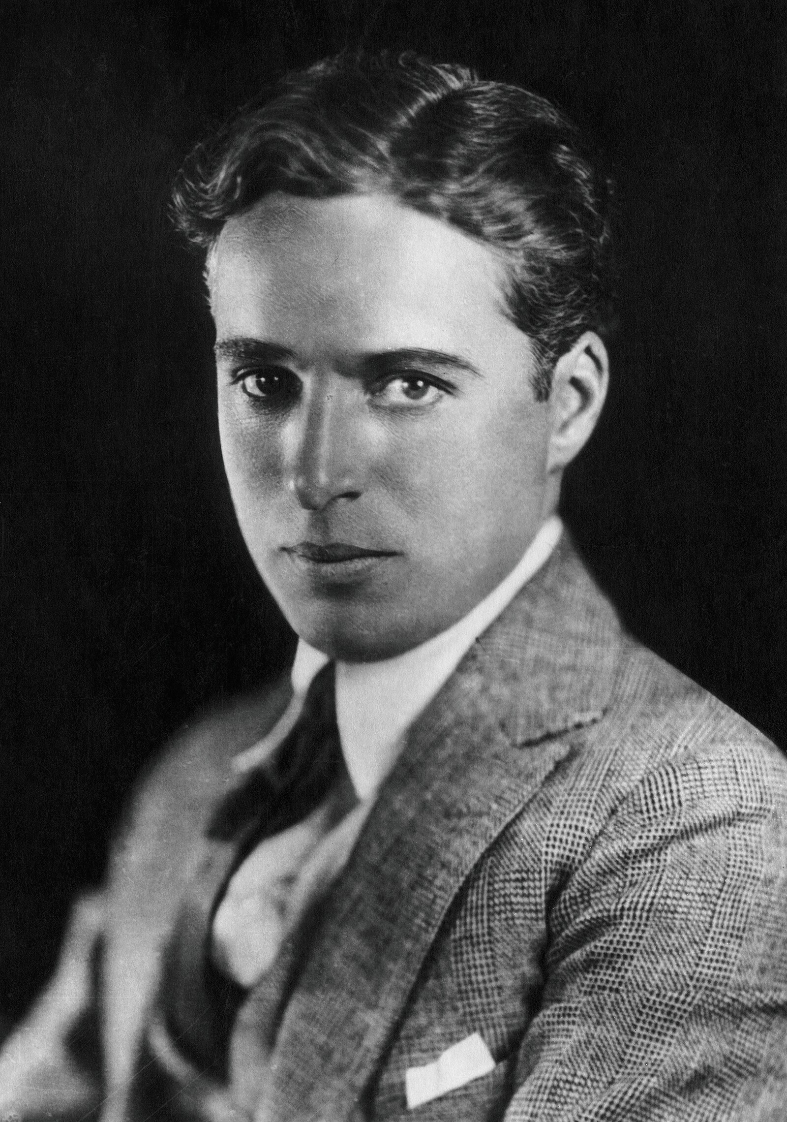 Charlie Chaplin Net Worth 2021: Age, Height, Weight, Wife, Kids, Bio-Wiki | Wealthy Persons