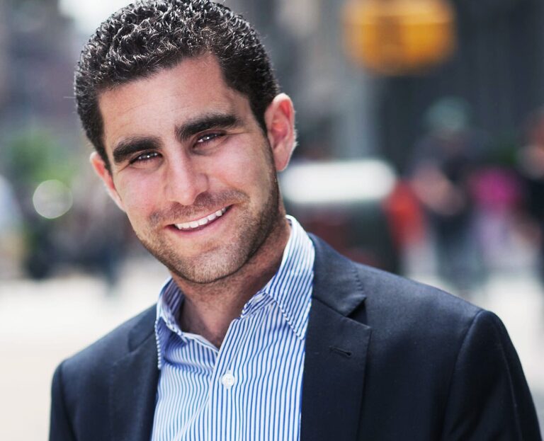 Charlie Shrem Net Worth 2021: Age, Height, Weight, Wife, Kids, Bio-Wiki