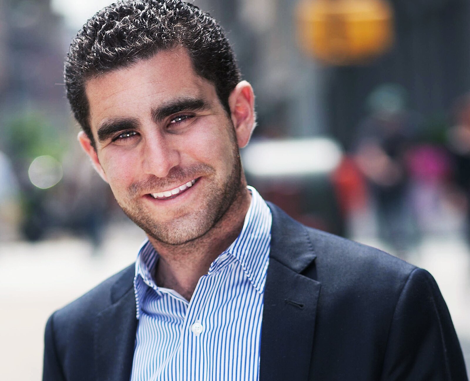 Charlie Shrem Net Worth 2021: Age, Height, Weight, Wife, Kids, Bio-Wiki