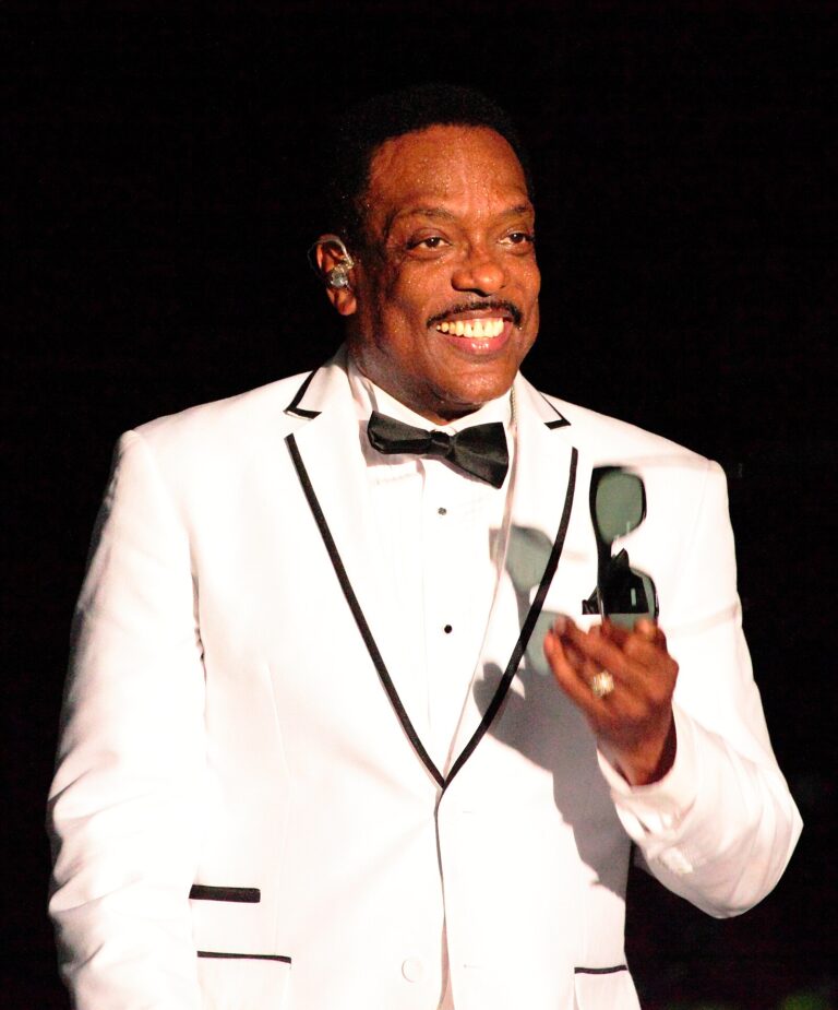 Charlie Wilson Net Worth 2021: Age, Height, Weight, Wife, Kids, Bio-Wiki