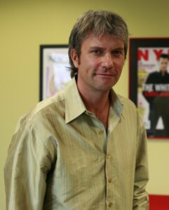 Chris Dewolfe Net Worth 2021: Age, Height, Weight, Wife, Kids, Bio-Wiki