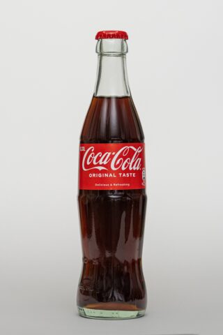 Coca-Cola Net Worth 2021