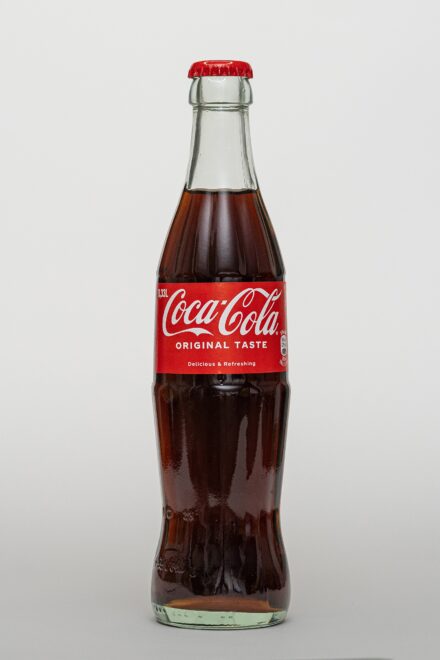 Coca-Cola Net Worth 2021