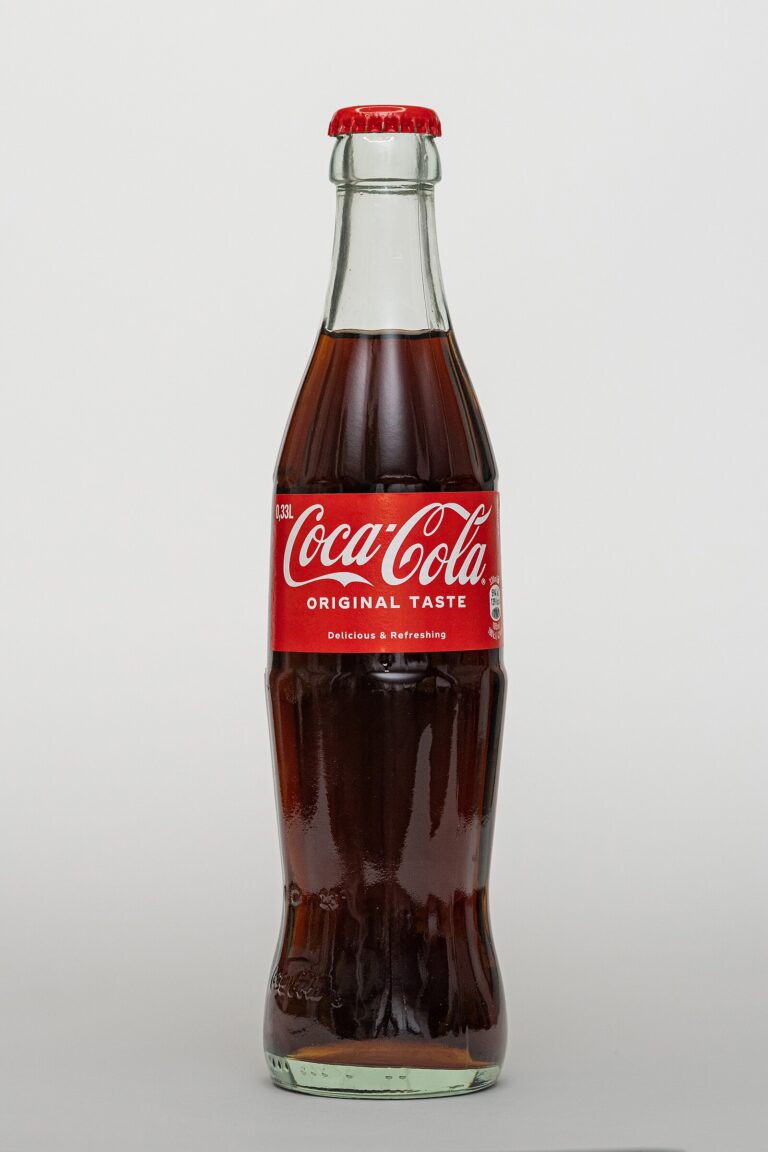 Coca-Cola Net Worth 2021