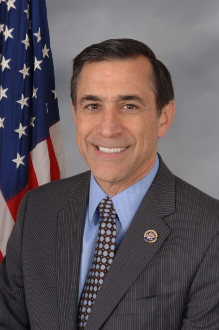 Darrell Issa Net Worth 2021: Age, Height, Weight, Wife, Kids, Bio-Wiki