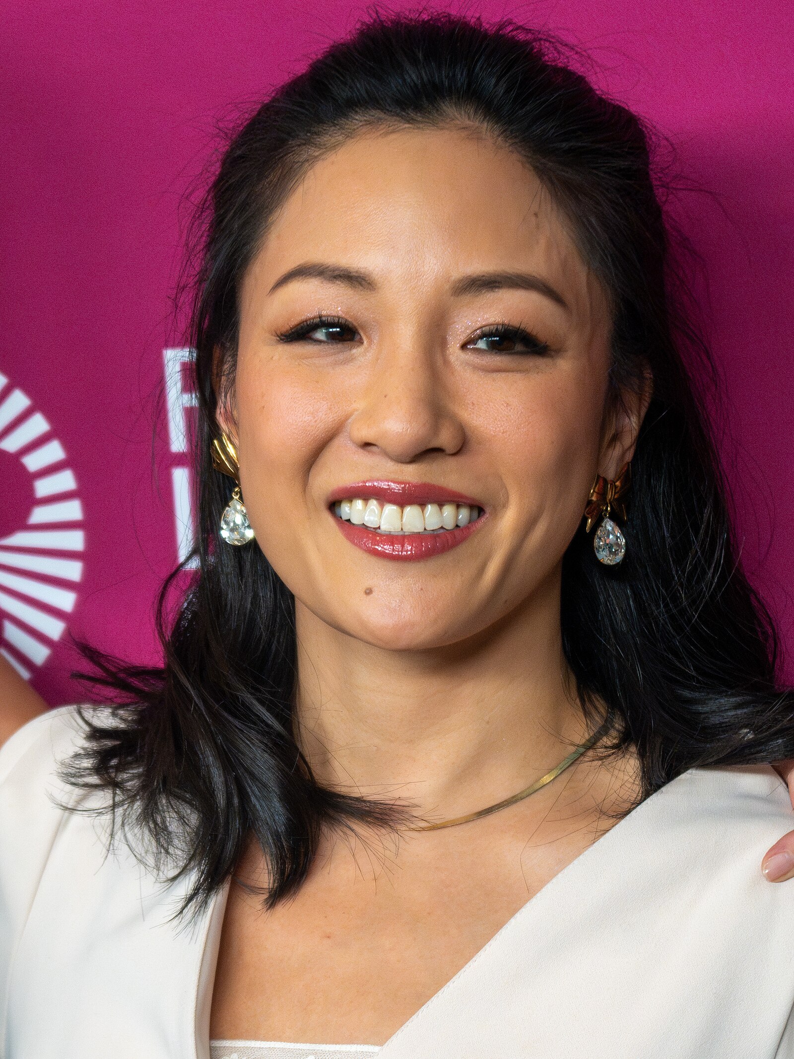 Constance Wu Net Worth 2021: Age, Height, Weight, Boyfriend, Dating, Kids, Bio-Wiki | Wealthy Persons — via Wikimedia Commons