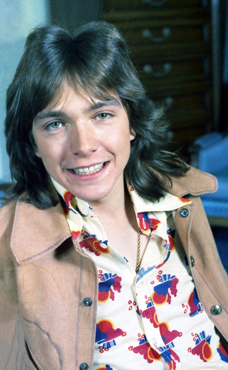 David Cassidy Net Worth 2021: Age, Height, Weight, Wife, Kids, Bio-Wiki