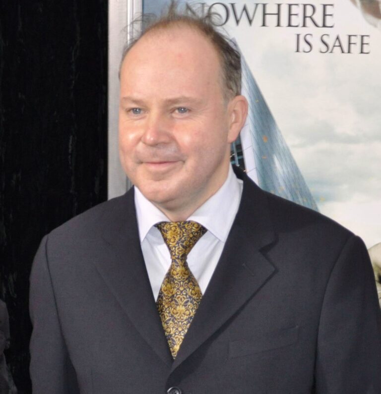 David Yates Net Worth 2021: Age, Height, Weight, Wife, Kids, Bio-Wiki