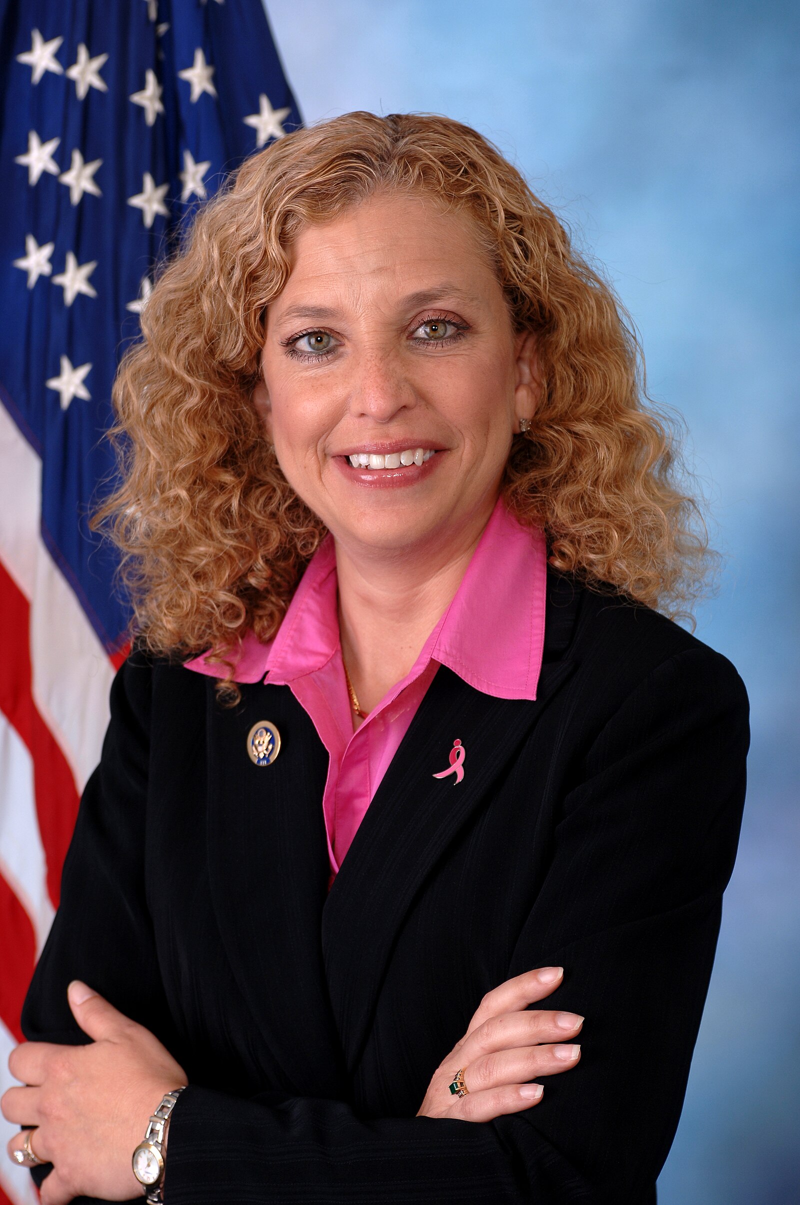 Debbie Wasserman Schultz Net Worth 2021: Age, Height, Weight, Husband, Kids, Bio-Wiki | Wealthy Persons