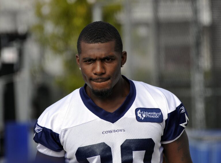Dez Bryant Net Worth 2021: Age, Height, Weight, Girlfriend, Dating, Bio-Wiki