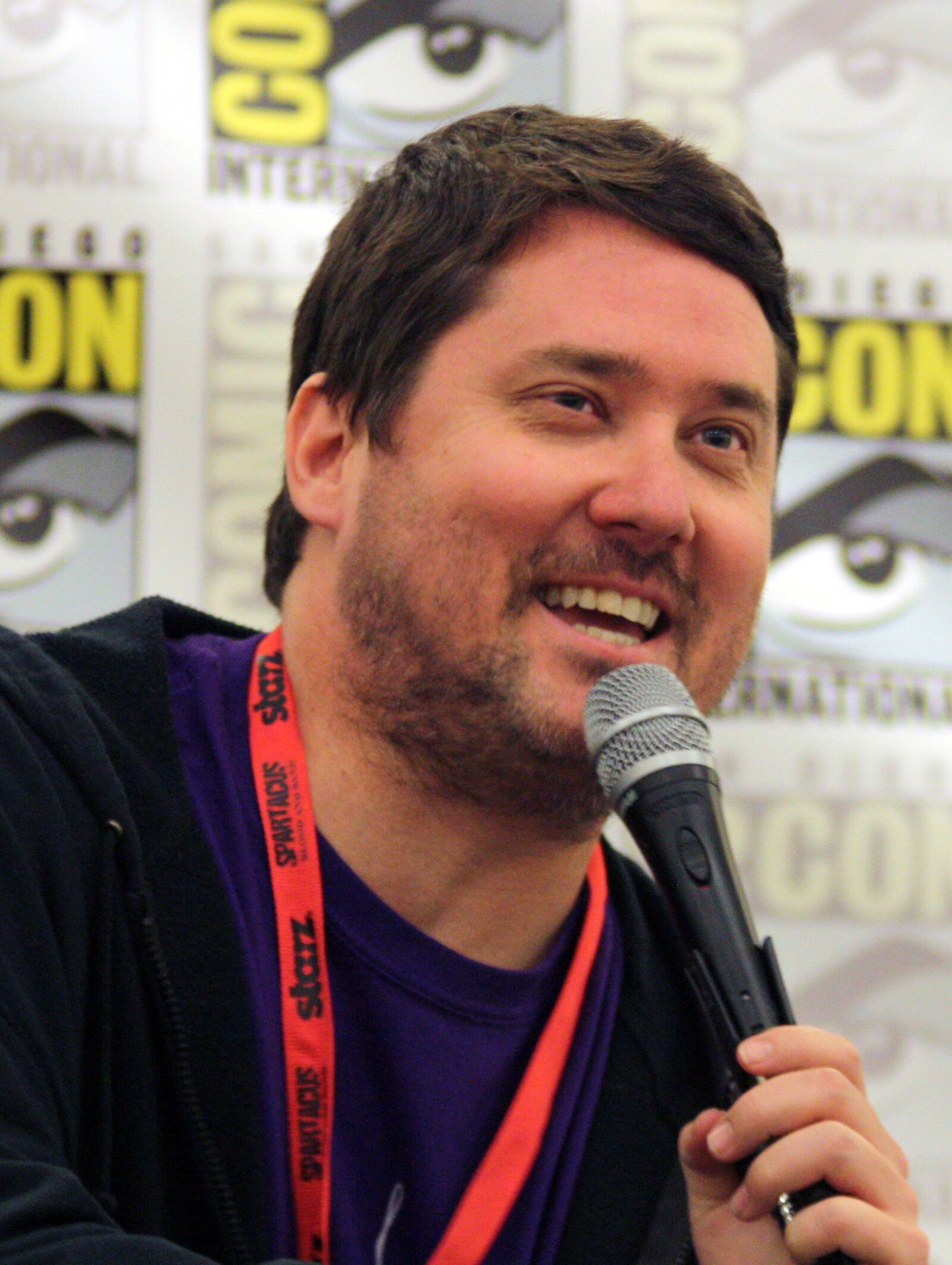 Doug Benson Net Worth 2021: Age, Height, Weight, Girlfriend, Dating, Bio-Wiki