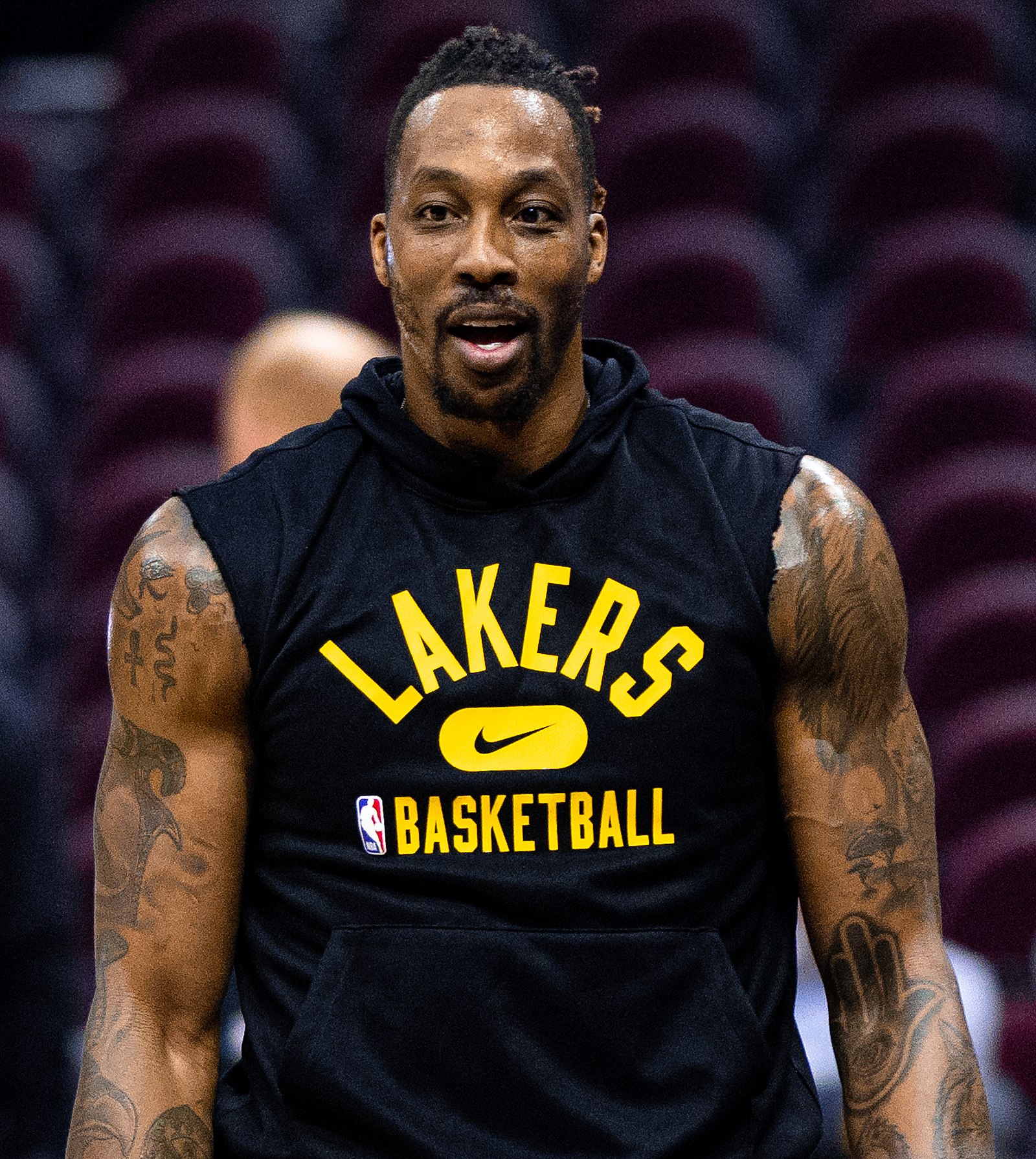 Dwight Howard Net Worth 2021: Age, Height, Weight, Girlfriend, Dating, Bio-Wiki