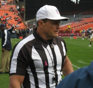 Ed Hochuli Net Worth 2021: Age, Height, Weight, Wife, Kids, Bio-Wiki