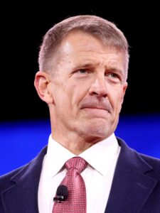 Erik Prince Net Worth 2021: Age, Height, Weight, Wife, Kids, Bio-Wiki