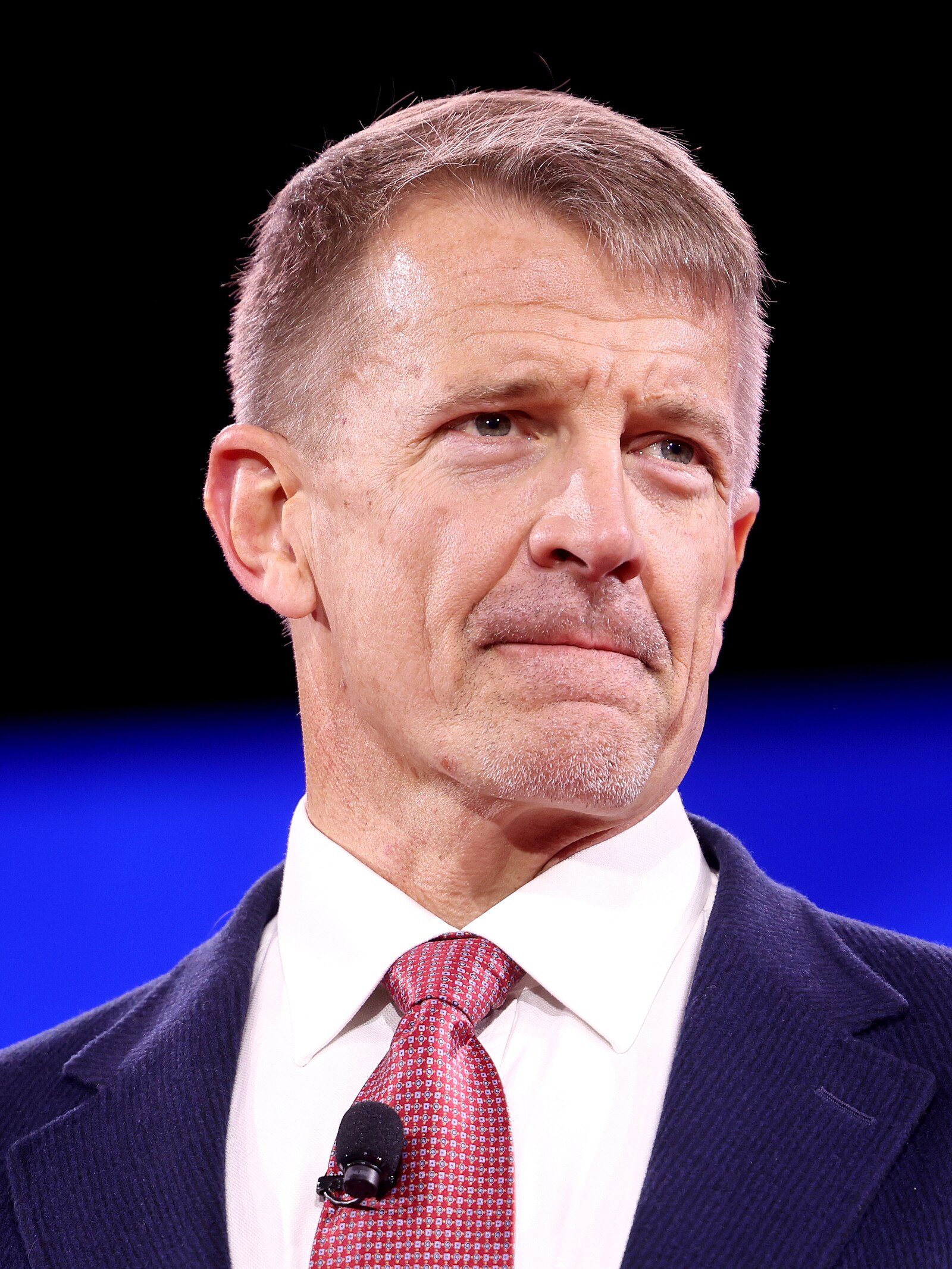 Erik Prince Net Worth 2021: Age, Height, Weight, Wife, Kids, Bio-Wiki