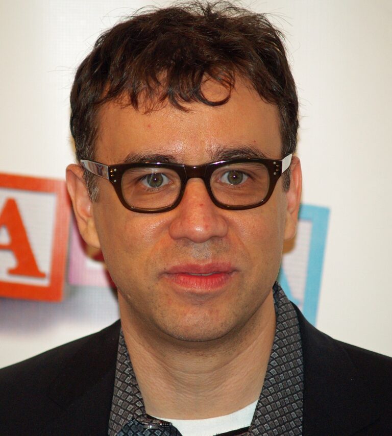 Fred Armisen Net Worth 2021: Age, Height, Weight, Wife, Kids, Bio-Wiki