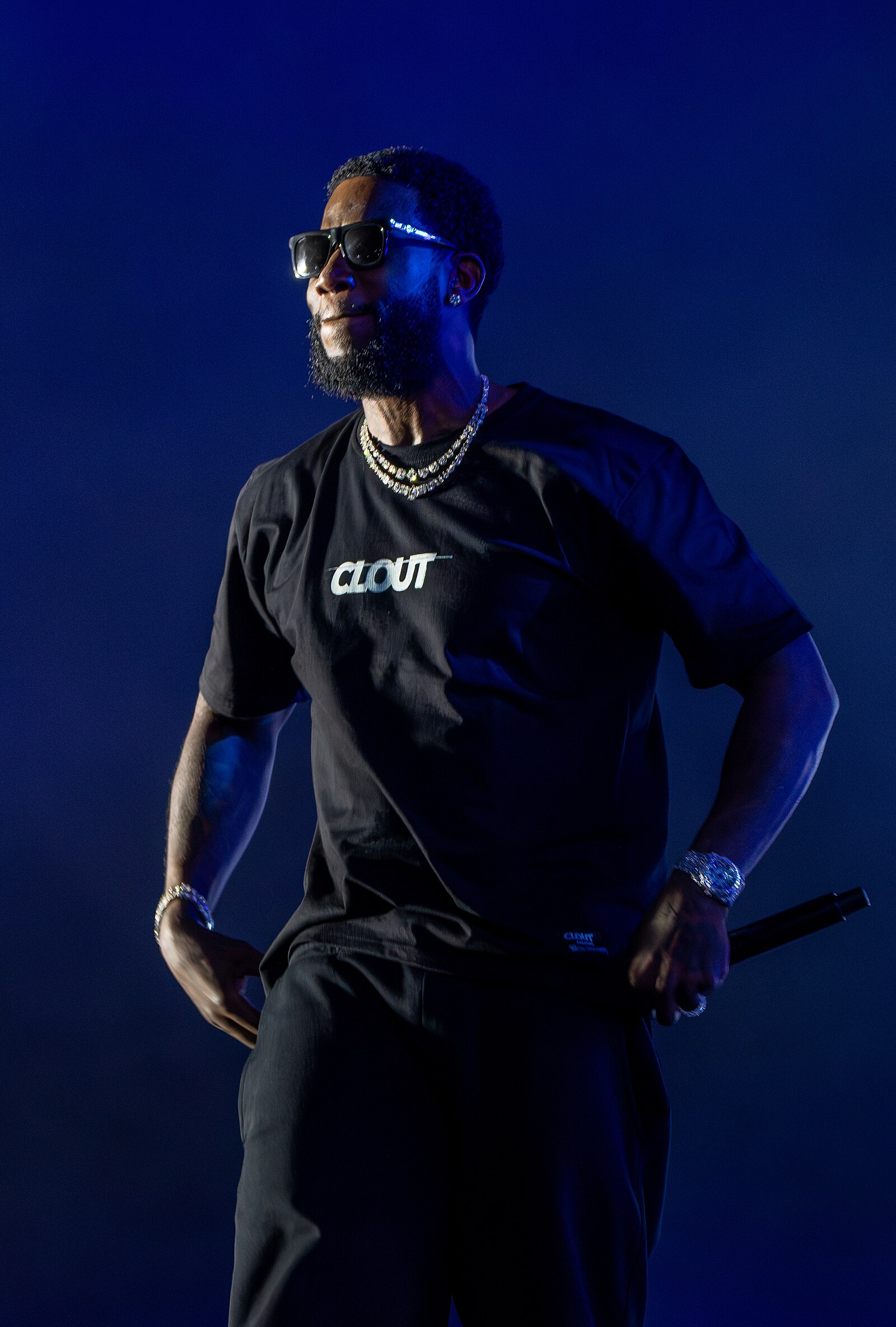Gucci Net Worth 2021