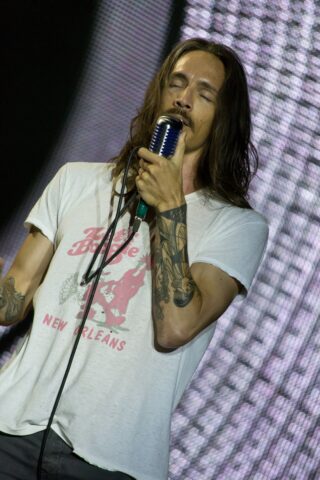 Brandon Boyd Net Worth 2021: Age, Height, Weight, Girlfriend, Dating, Bio-Wiki
