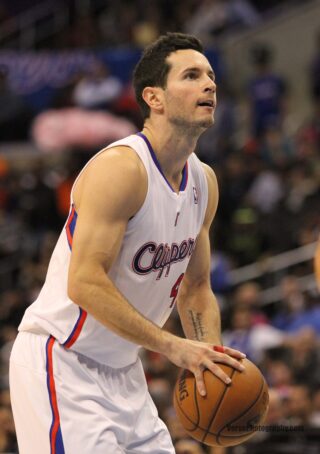 J.J Redick Net Worth 2021: Age, Height, Weight, Wife, Kids, Bio-Wiki