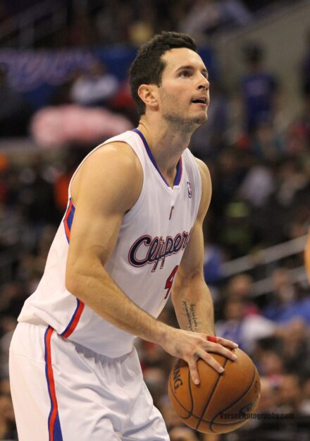 J.J Redick Net Worth 2021: Age, Height, Weight, Wife, Kids, Bio-Wiki