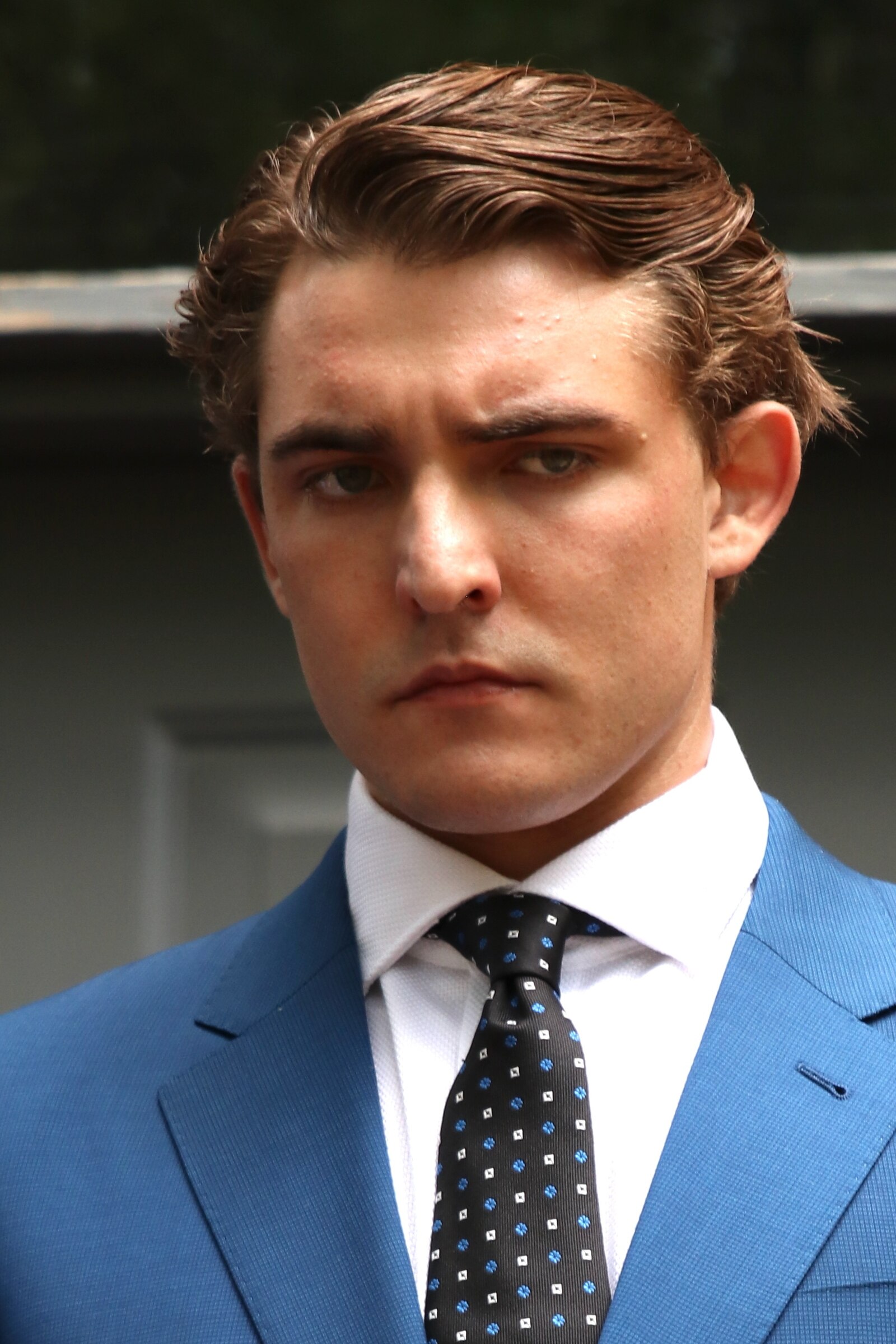 Jacob Wohl Net Worth 2021: Age, Height, Weight, Girlfriend, Dating, Bio-Wiki | Wealthy Persons