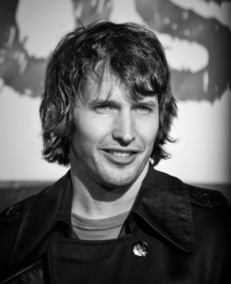 James Blunt Net Worth 2021: Age, Height, Weight, Wife, Kids, Bio-Wiki