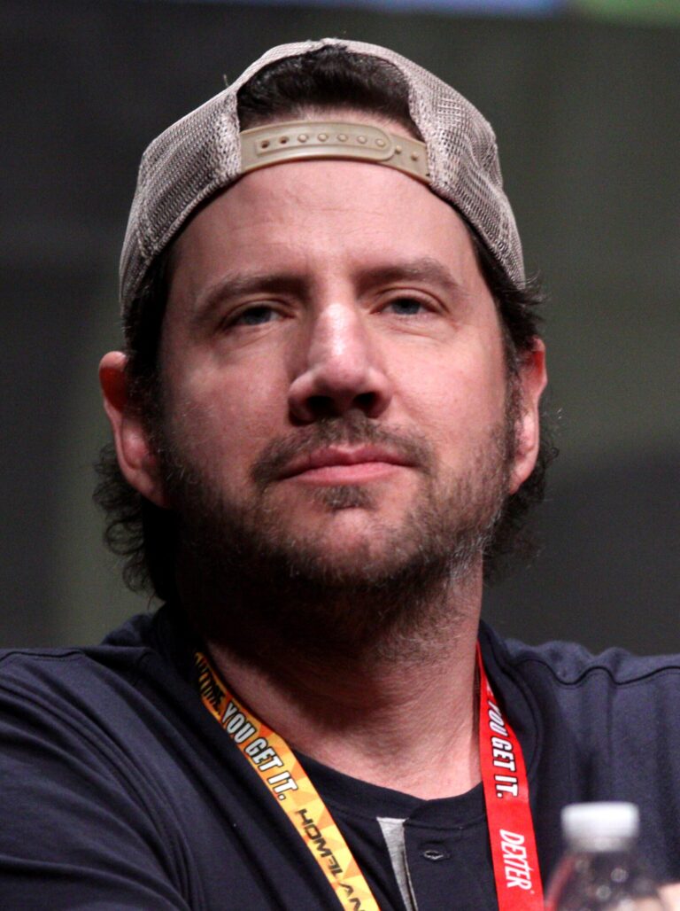 Jamie Kennedy Net Worth 2021: Age, Height, Weight, Girlfriend, Dating, Bio-Wiki