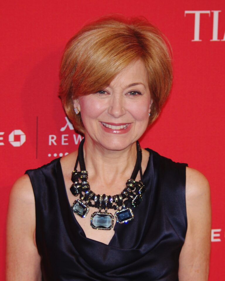 Jane Pauley Net Worth 2021: Age, Height, Weight, Husband, Kids, Bio-Wiki
