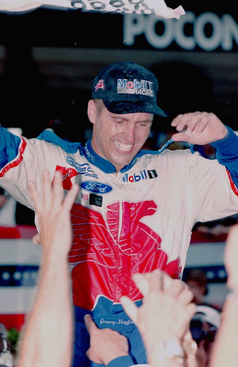 Jeremy Mayfield Net Worth 2021: Age, Height, Weight, Wife, Kids, Bio-Wiki
