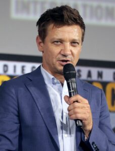 Jeremy Renner Net Worth 2021: Age, Height, Weight, Wife, Kids, Bio-Wiki