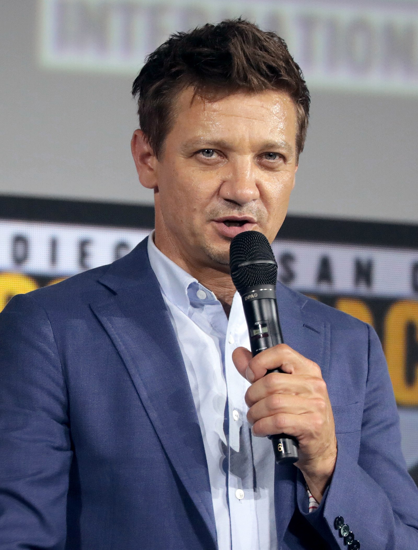 Jeremy Renner Net Worth 2021: Age, Height, Weight, Wife, Kids, Bio-Wiki | Wealthy Persons