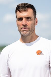 Joe Flacco Net Worth 2021: Age, Height, Weight, Wife, Kids, Bio-Wiki