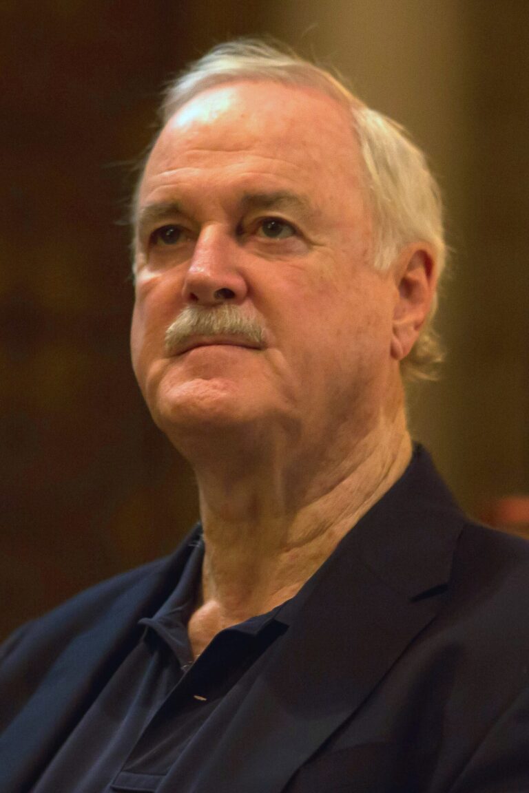 John Cleese Net Worth 2021: Age, Height, Weight, Wife, Kids, Bio-Wiki