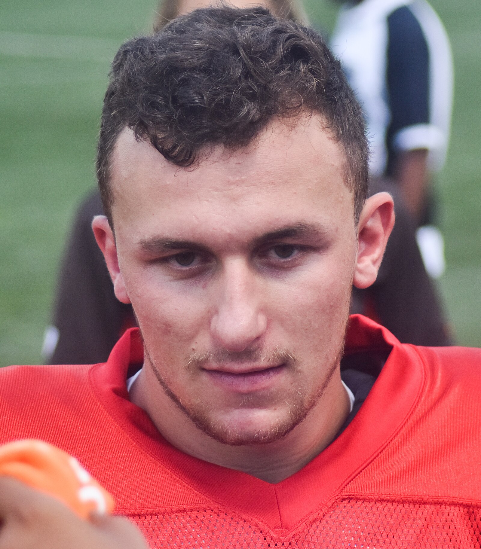 Johnny Manziel Net Worth 2021: Age, Height, Weight, Wife, Kids, Bio-Wiki