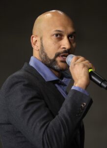Keegan-Michael Key Net Worth 2021: Age, Height, Weight, Wife, Kids, Bio-Wiki
