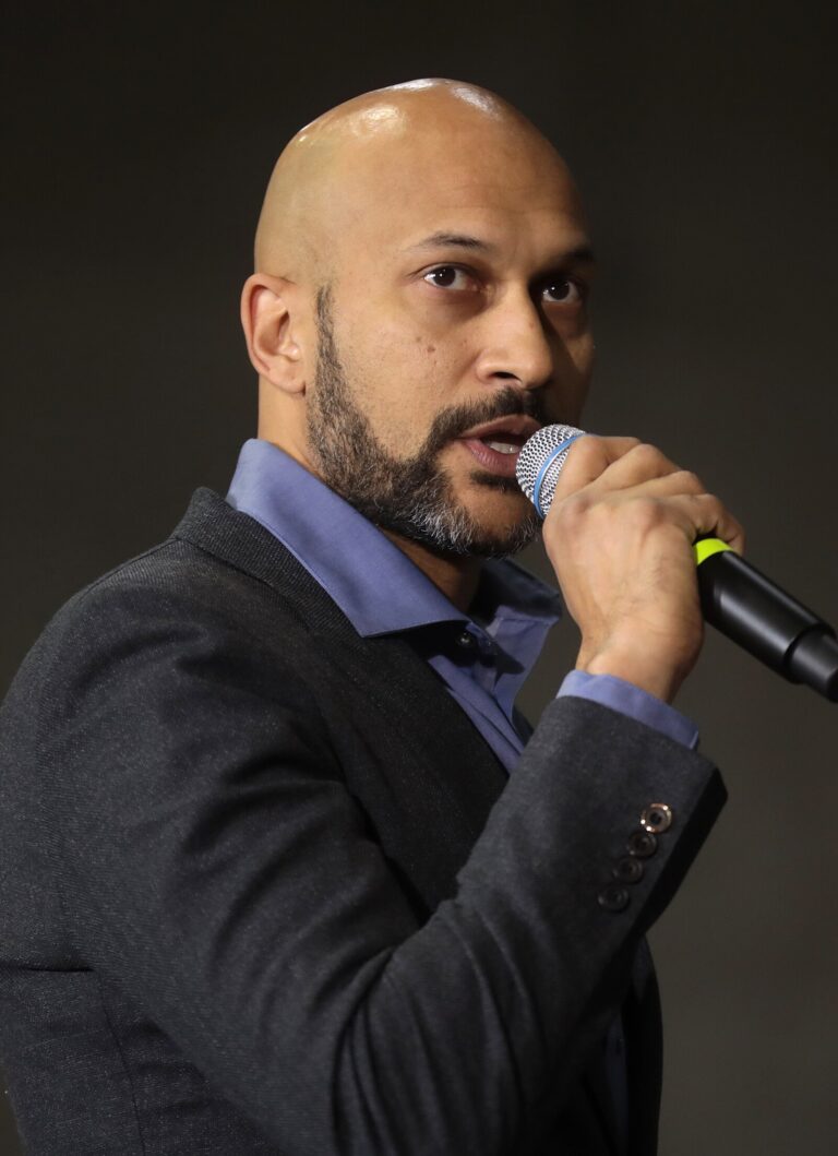 Keegan-Michael Key Net Worth 2021: Age, Height, Weight, Wife, Kids, Bio-Wiki