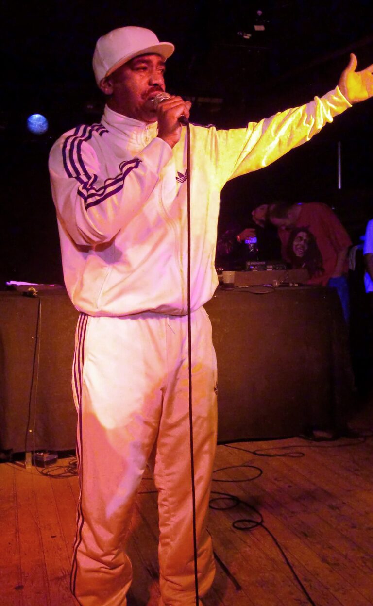 Kurtis Blow Net Worth 2021: Age, Height, Weight, Wife, Kids, Bio-Wiki