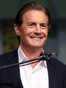 Kyle Maclachlan Net Worth 2021: Age, Height, Weight, Wife, Kids, Bio-Wiki