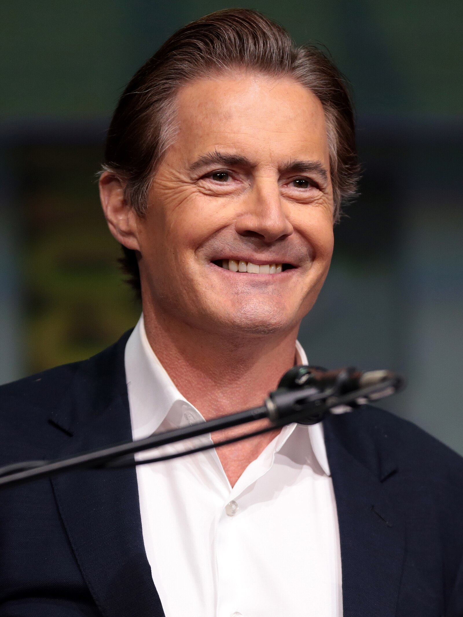 Kyle Maclachlan Net Worth 2021: Age, Height, Weight, Wife, Kids, Bio-Wiki