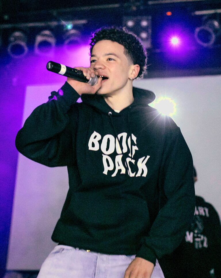 Lil Mosey Net Worth 2021: Age, Height, Weight, Girlfriend, Dating, Bio-Wiki