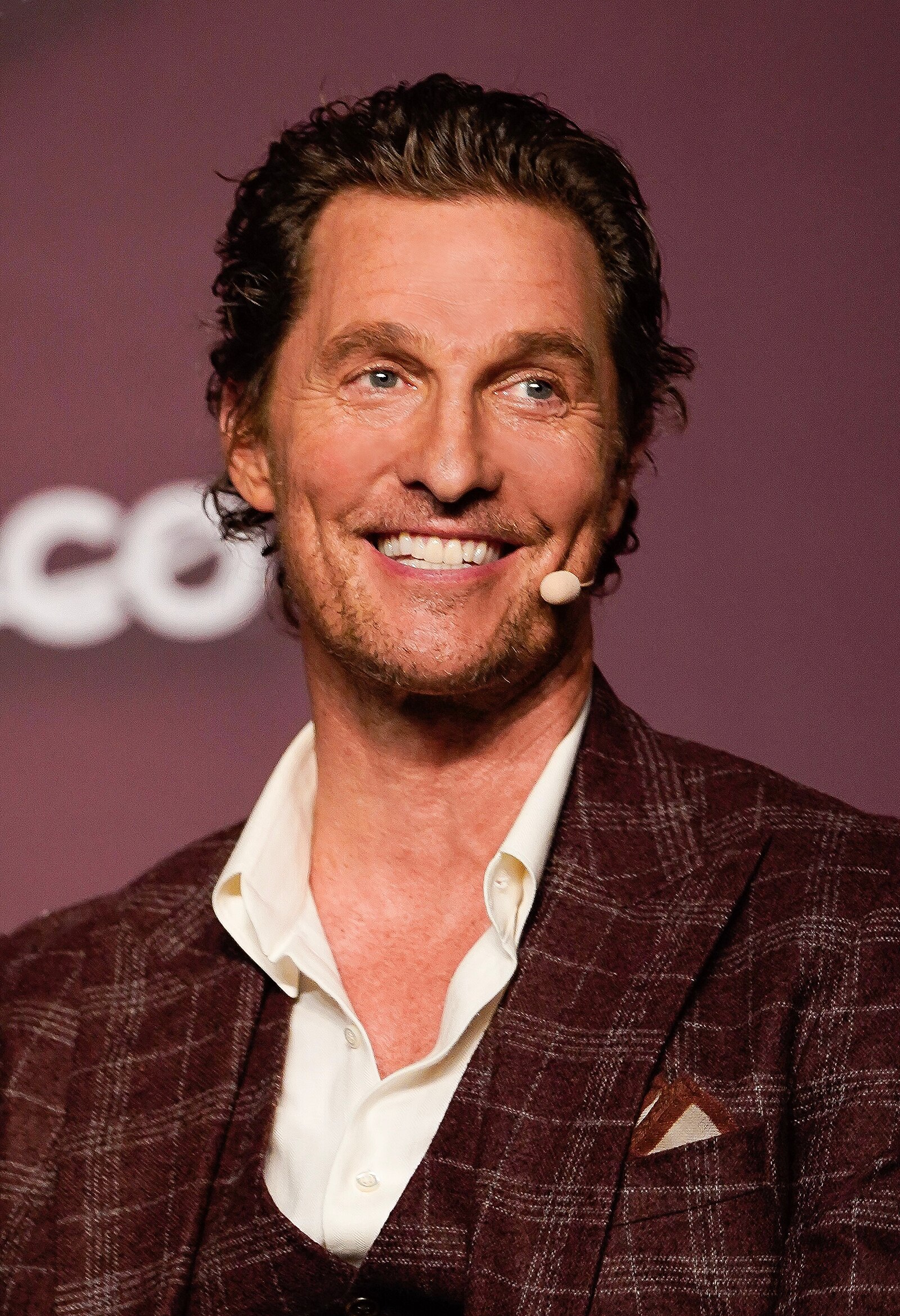Matthew McConaughey Net Worth 2021: Age, Height, Weight, Wife, Kids, Bio-Wiki