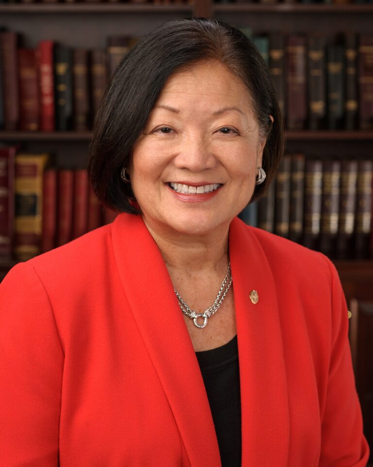 Mazie Hirono Net Worth 2021: Age, Height, Weight, Husband, Kids, Bio-Wiki