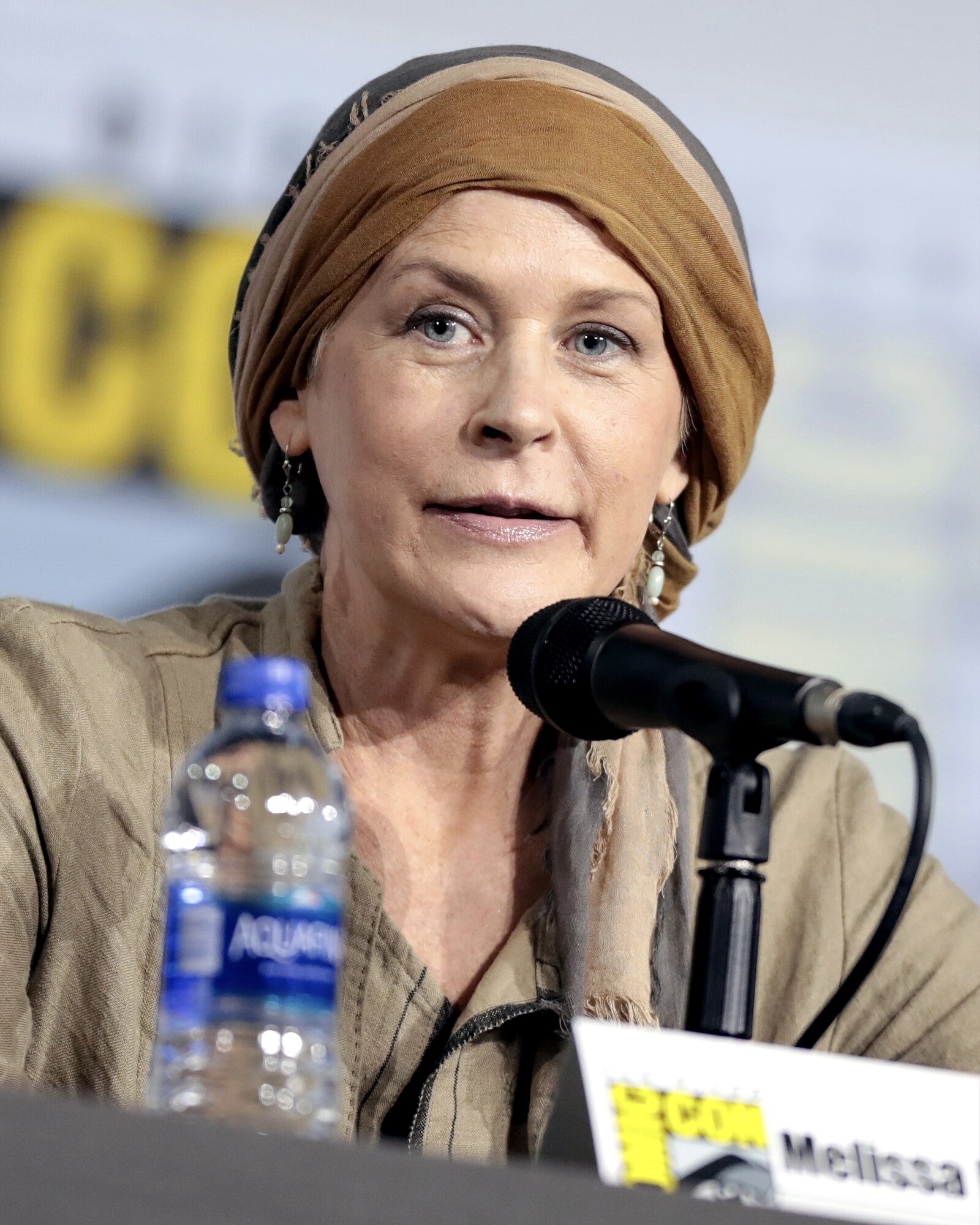 Melissa McBride Net Worth 2021: Age, Height, Weight, Boyfriend, Dating, Bio-Wiki