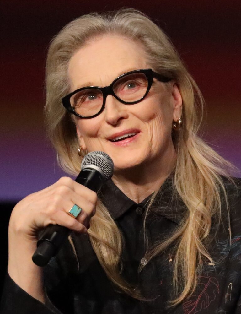 Meryl Streep Net Worth 2021: Age, Height, Weight, Husband, Kids, Bio-Wiki